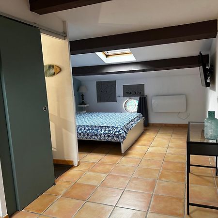 Plan De Cuques T2 Hotel Eksteriør billede