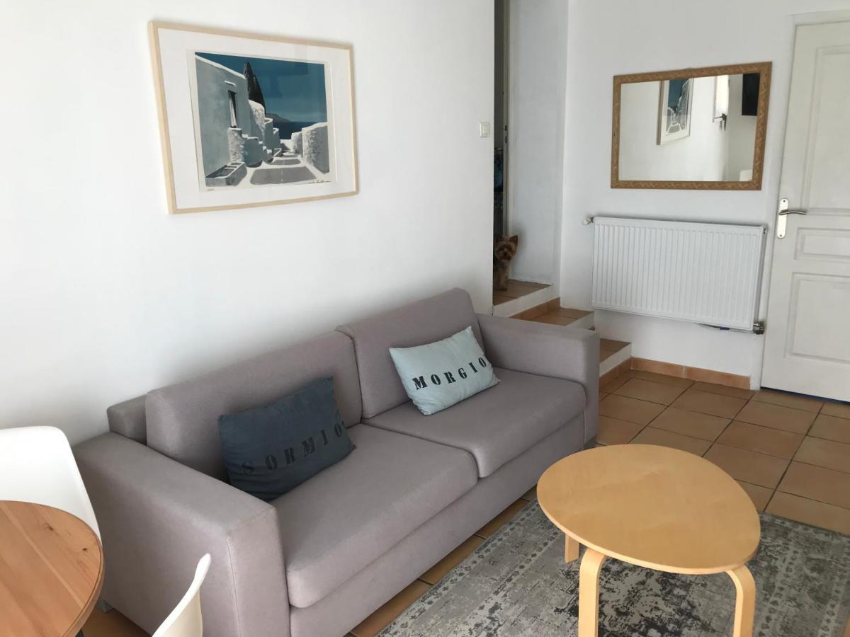 Plan De Cuques T2 Hotel Eksteriør billede