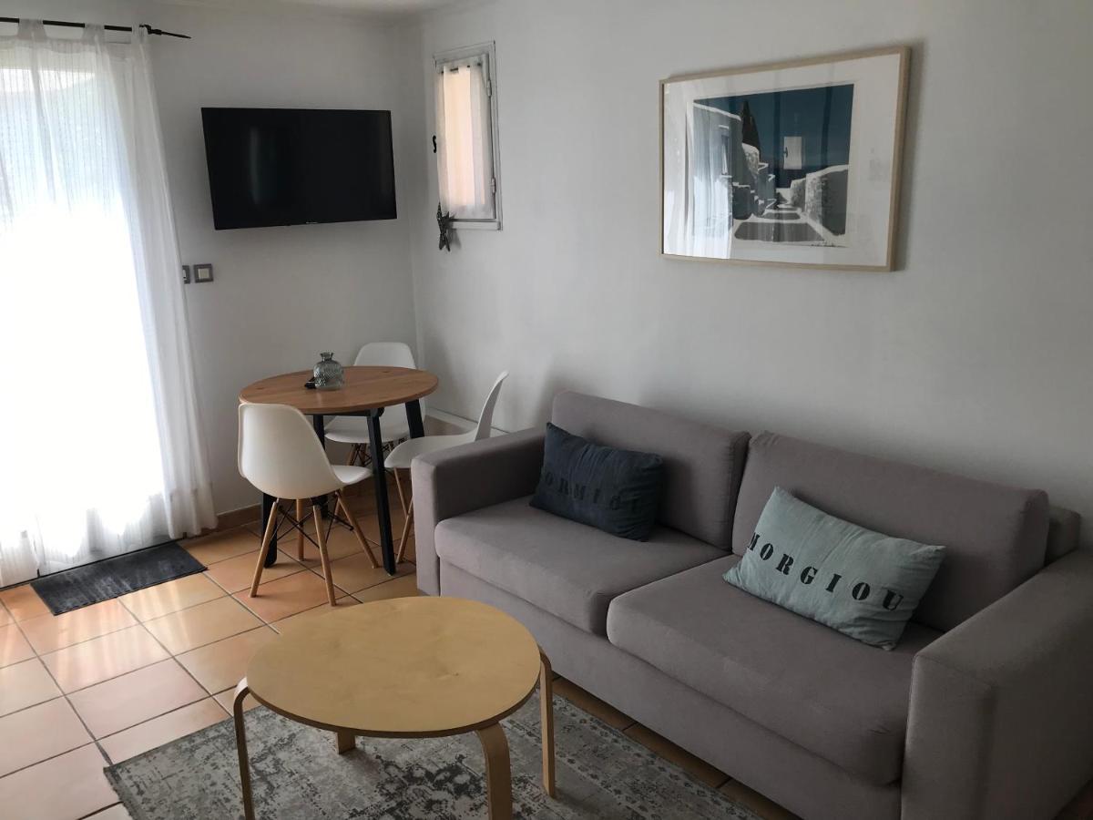 Plan De Cuques T2 Hotel Eksteriør billede