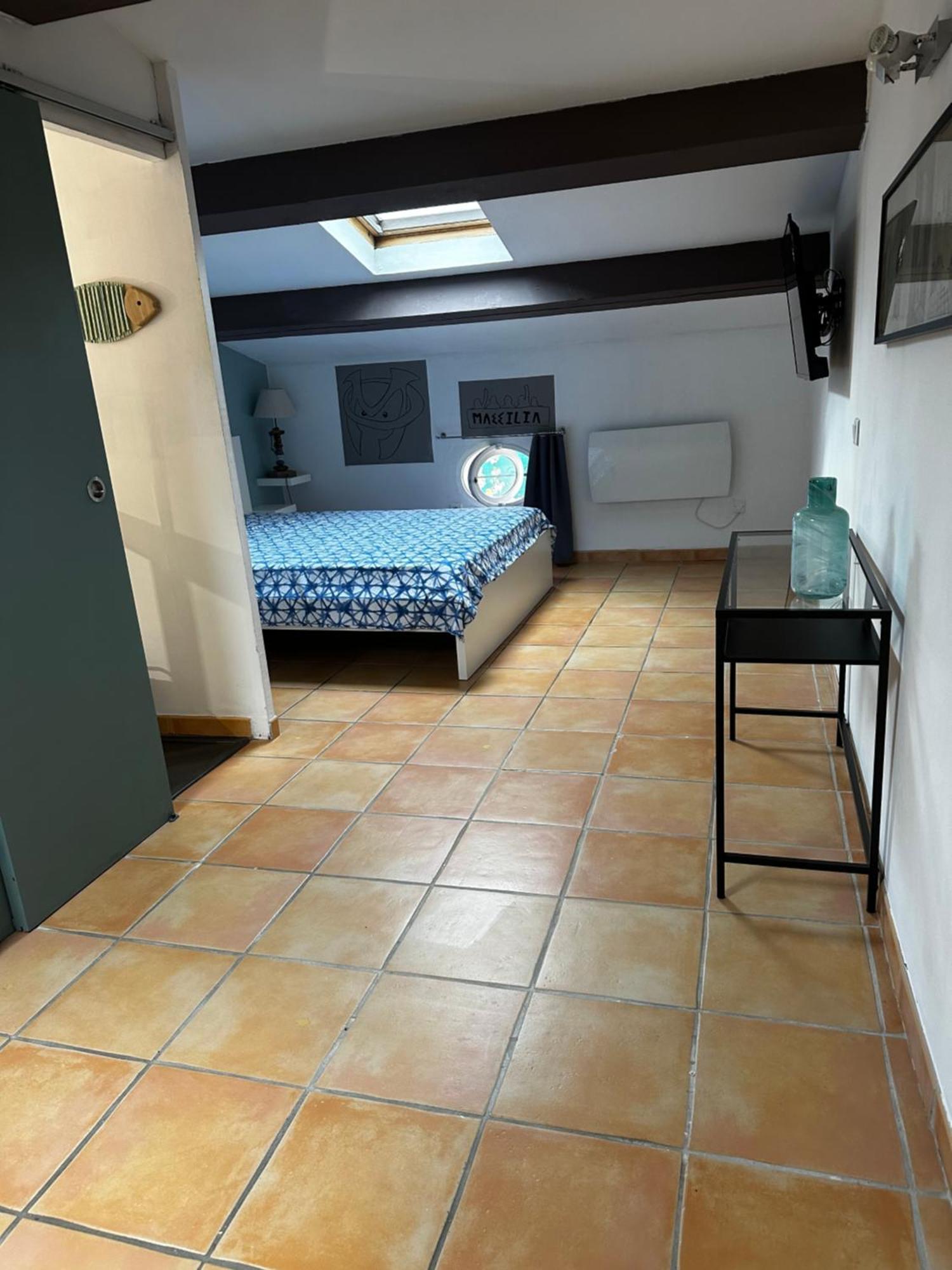 Plan De Cuques T2 Hotel Eksteriør billede