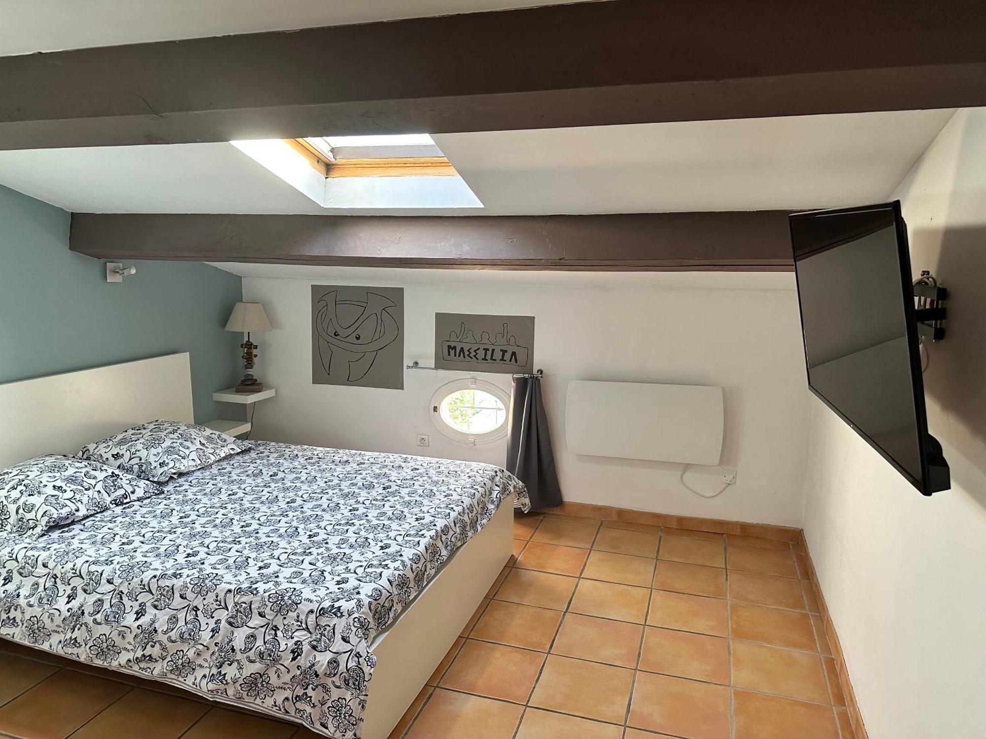 Plan De Cuques T2 Hotel Eksteriør billede