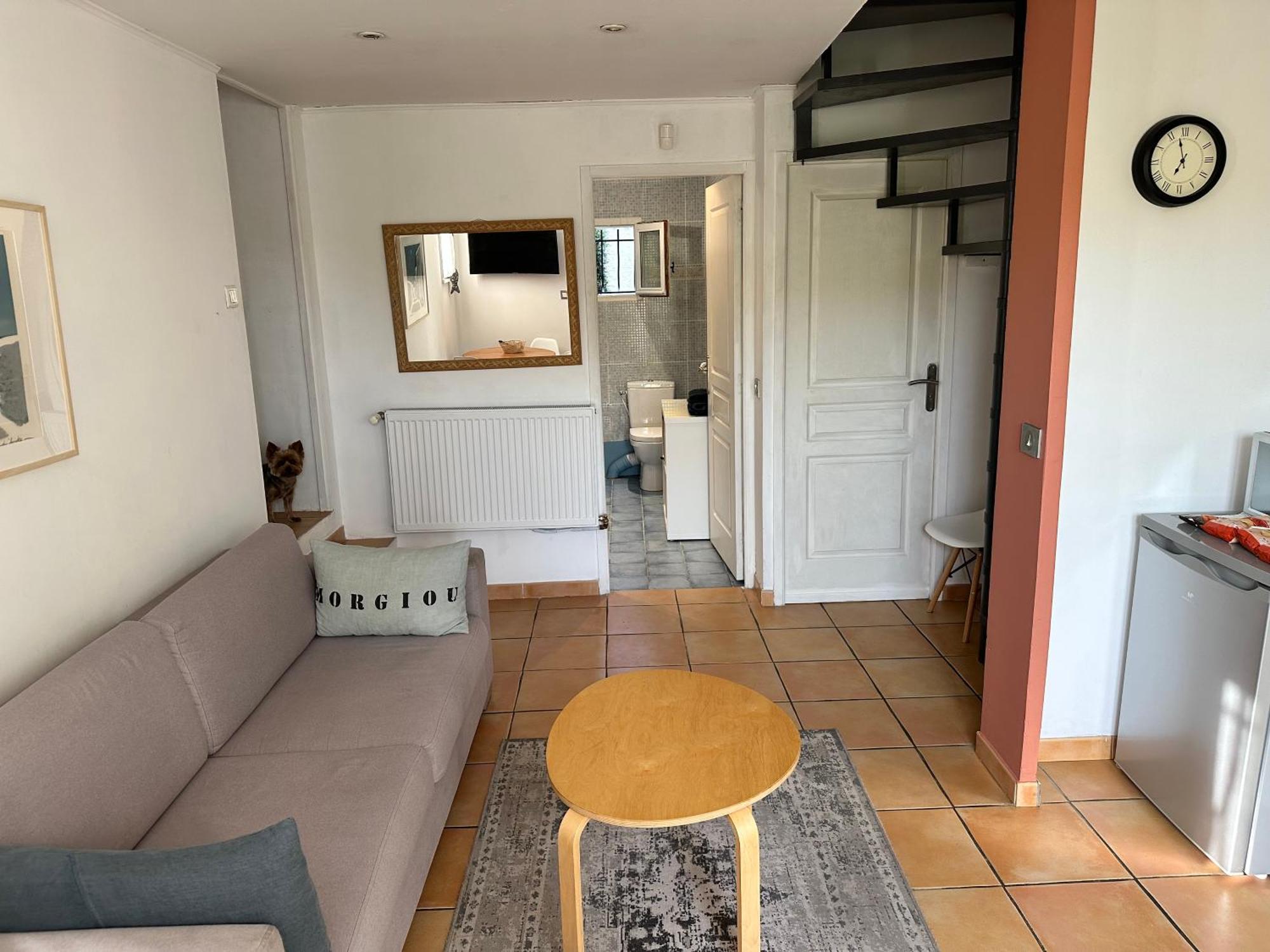 Plan De Cuques T2 Hotel Eksteriør billede