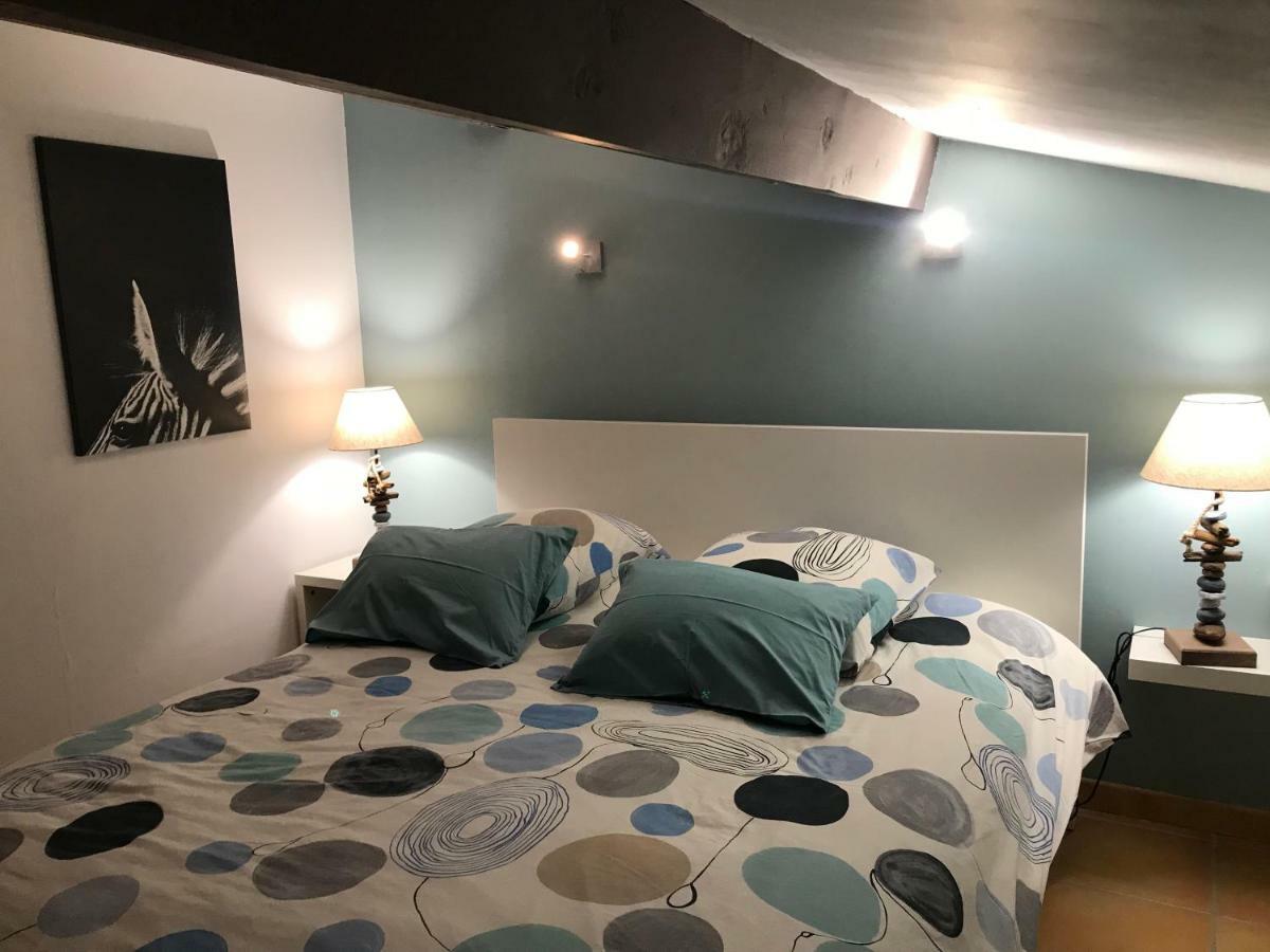 Plan De Cuques T2 Hotel Eksteriør billede