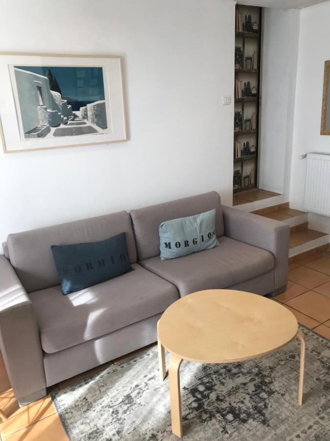 Plan De Cuques T2 Hotel Eksteriør billede