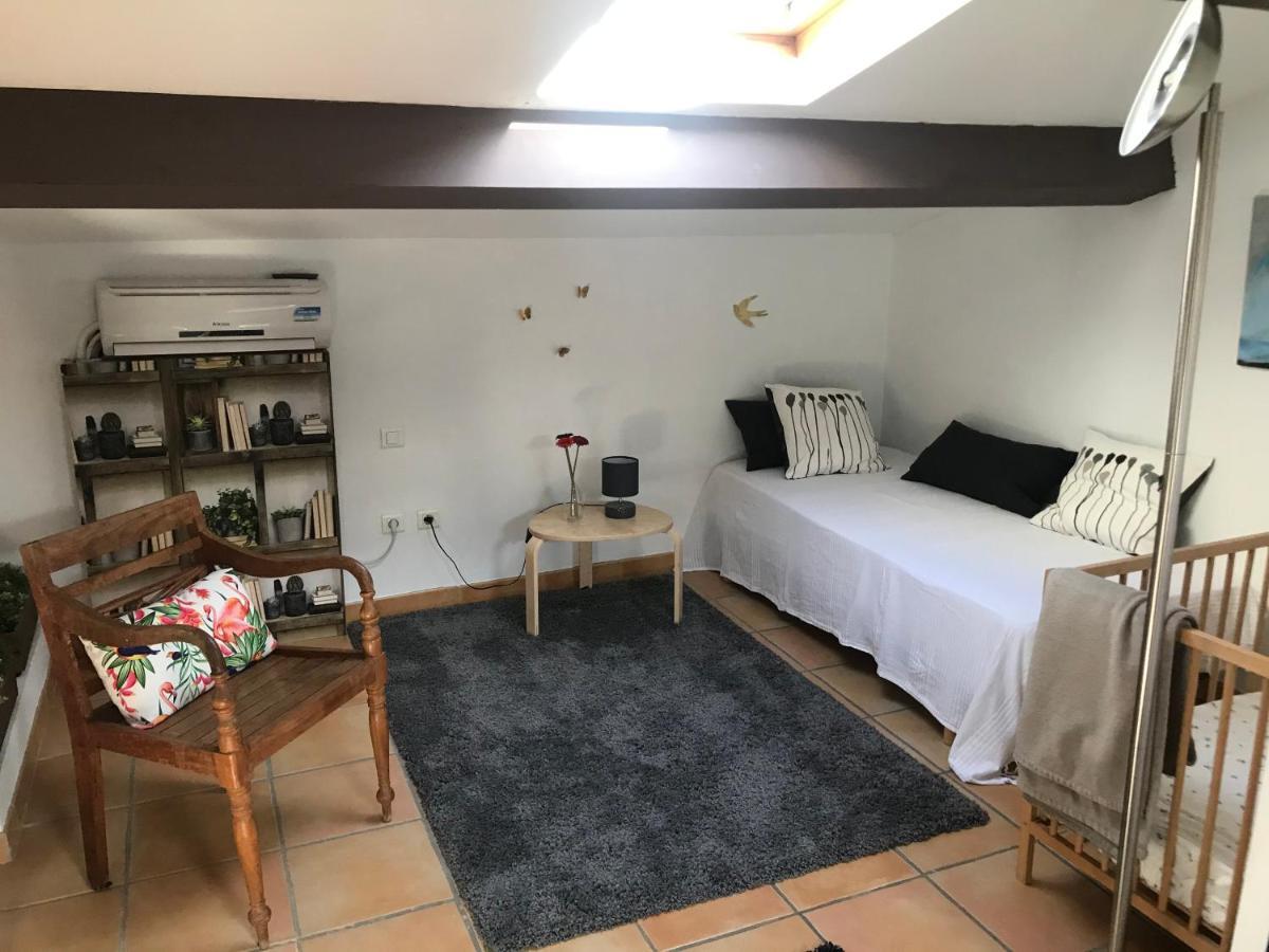 Plan De Cuques T2 Hotel Eksteriør billede