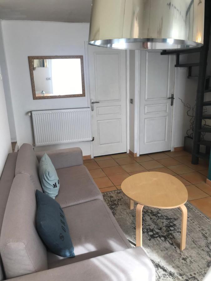 Plan De Cuques T2 Hotel Eksteriør billede