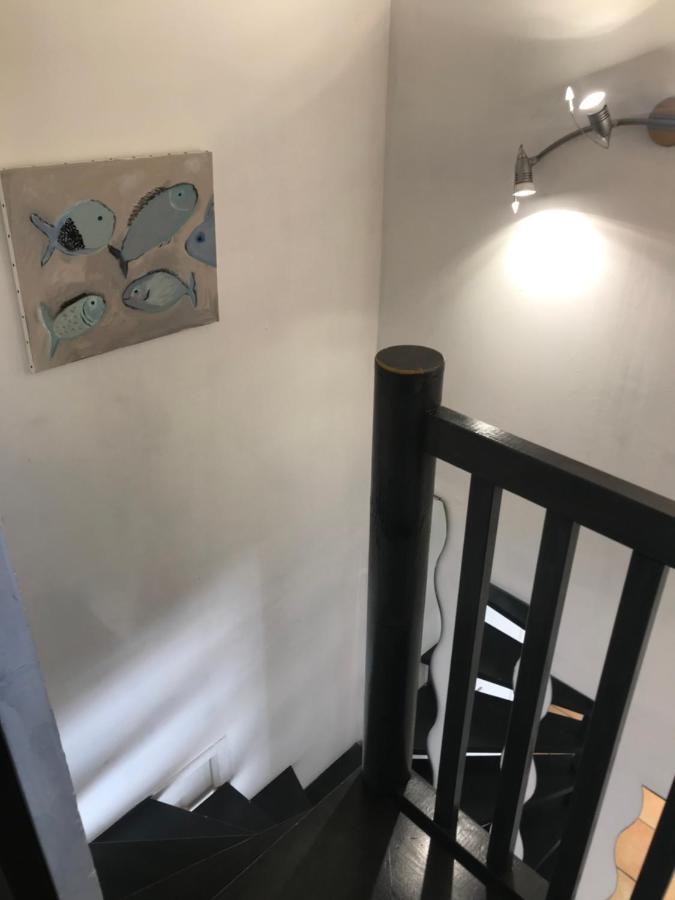 Plan De Cuques T2 Hotel Eksteriør billede